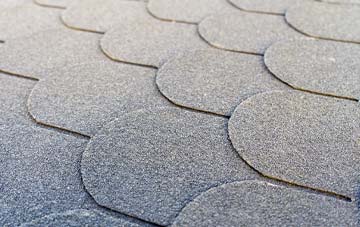 Thurnscoe East asphalt roofing costs