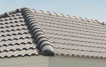 advantages of Thurnscoe East clay roofing