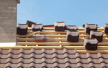 Thurnscoe East clay roofing costs