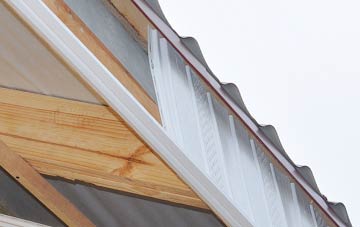 why Thurnscoe East fascia repairs are essential