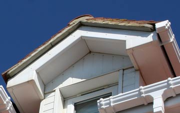 Thurnscoe East fascia installation costs