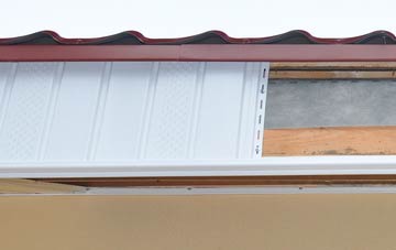 Thurnscoe East fascia repair costs