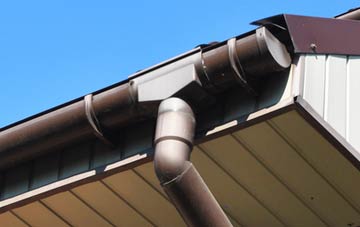 types of Thurnscoe East fascias