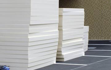 Thurnscoe East flat roof insulation costs