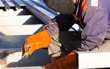 Thurnscoe East flat roofing options