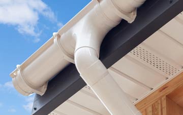 Thurnscoe East gutter installation costs