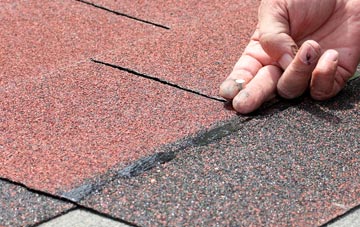 Thurnscoe East asphalt roof repairs