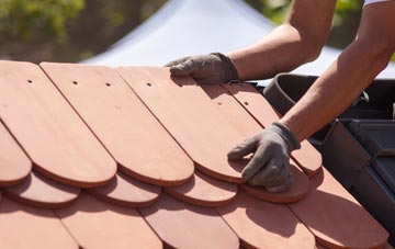 Thurnscoe East roof tile contractors