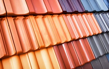 Thurnscoe East roof tile costs