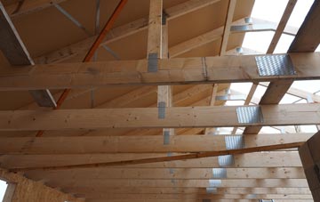 Thurnscoe East roof truss costs