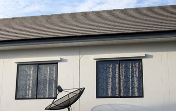 Thurnscoe East rubber roof costs