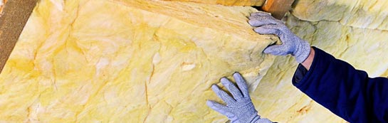 quotes for Thurnscoe East roof insulation