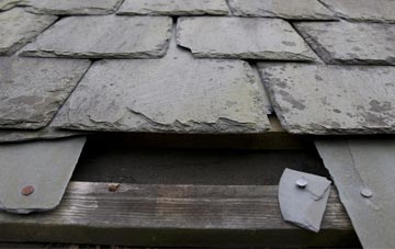 Thurnscoe East slate roof repairs and maintenance