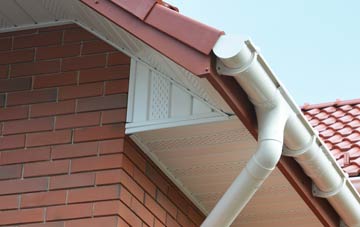 Thurnscoe East soffit repair costs