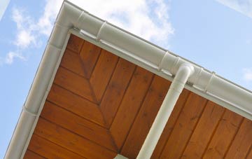 Thurnscoe East soffit types