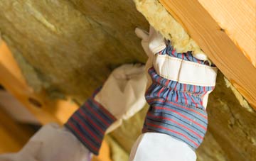 types of Thurnscoe East pitched roof insulation materials