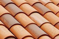Thurnscoe East clay roofing