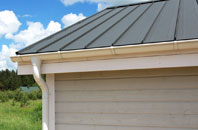 Thurnscoe East fascia repair