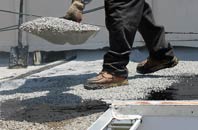 find rated Thurnscoe East flat roofing replacement companies