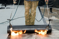 Thurnscoe East flat roof sealing quote