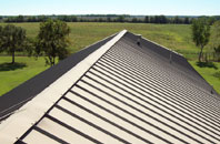Thurnscoe East metal roof quotes