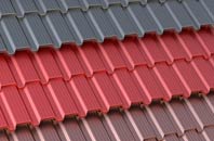 find rated Thurnscoe East plastic roofing companies