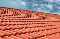 Thurnscoe East roofing tiles