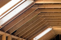 Thurnscoe East tapered roof insulation quotes